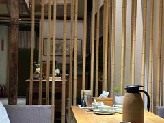 -竹里馆·淮扬菜·功夫茶(老门东店)