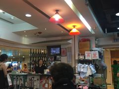 -兰芳园(上环店)