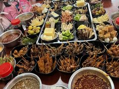 -江油特色冷沾沾(火炮街店)