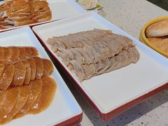 -玉林烤鸭店(垡头店)
