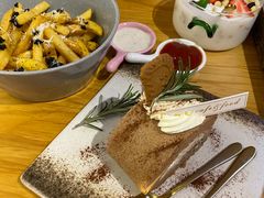 -沏点Trattoria意大利餐厅(新街口店)
