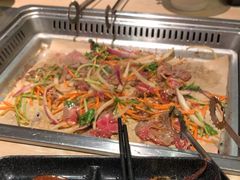 -新石器烤肉(高行万嘉店)