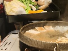 -满来寿喜烧(金虹桥店)