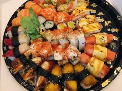 -河风精致寿司(尼盛店)