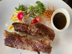 -维纳斯酒店-忆咖啡观景餐厅(象山公园店)