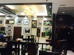 大堂-熙盛源(滨湖万达店)