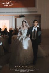 -白金汉爵大酒店·宴会厅