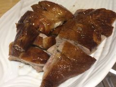 -宏记广东客家菜(丰汇店)