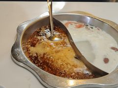 -傣妹火锅(南京东路一店)