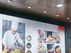 -南山饭店(阳明古镇店)
