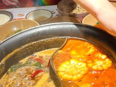 -温野菜涮涮锅(西单大悦城店)