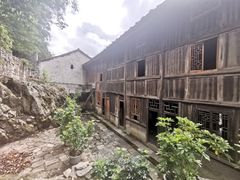 -云山屯古建筑群景区