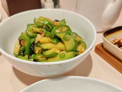 紫苏茄子-口味堂(惠济路店)