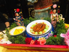 -白家大院·王府宫廷菜(苏州街店)