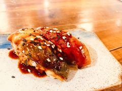 -鸟鸣门屋台料理(金帝银泰店)