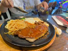 -豪享来中西餐厅(隆昌店)