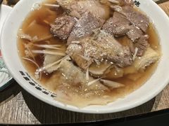 -直隶安家牛肉罩饼(建华店)