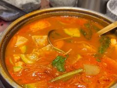 -将军牛排·尔滨地标朝鲜族美食(总店)