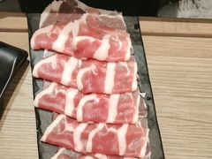 -额尔敦·品质自助(摩尔城店)