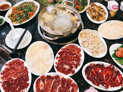 -八合里牛肉火锅(深圳龙华硅谷店)