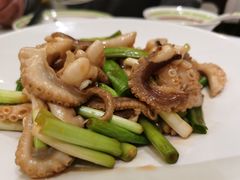 -开海·红岛海鲜虾水饺(石老人店)