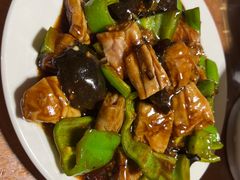 -九龙餐厅(大沽路店)