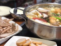 牛舌-牛小隆牛肉面馆(四牌楼店)