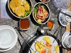 -酒拾烤肉(南城店)