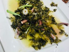 一品宫廷排-石湖大酒店(桐泾店)