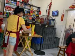 -米二红烧兔(华阳店)