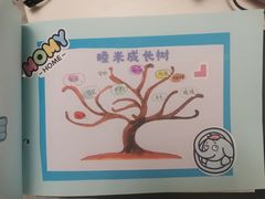 -西安柏卡瑞托育
