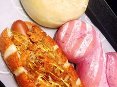 -LELECHA乐乐茶(新街口大洋店)