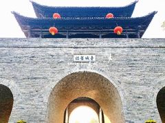 -台儿庄古城