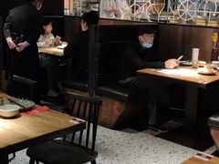大堂-青年公社烤鸭(蜀山万象汇店)