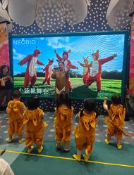 -奈尔宝家庭中心·儿童乐园·亲子餐厅(苏州大悦城店)