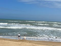 -这片海·海景餐厅(博鳌店)