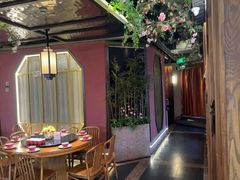 -伙靠·江浙菜(田林路店)