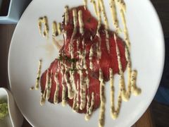 -水林间·寿喜烧自助(仙林金鹰店)