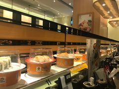 -元气寿司(东方宝泰店)