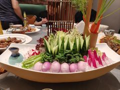 -八大碗·东北菜·锅包肉(中街店)