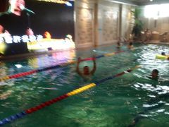 -水晶之星洗浴温泉汗蒸