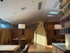 -无印良品餐堂 MUJI Diner(成都太古里店)