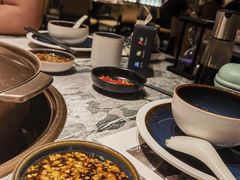 -大头椰·海南椰子鸡火锅(思明万象城店)