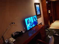 -厦门悦华酒店