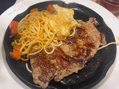 -豪客来牛排(海沧阿罗海店)
