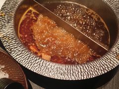 -牛YO寿喜烧和牛火锅自助(三台子万象汇店)