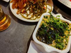 -竹犇番茄火锅(长风街店)
