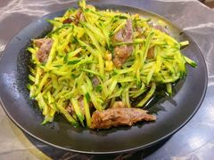 -运德成·天津老味烧烤(广开二马路店)