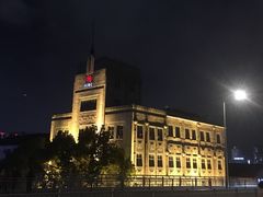 -老外滩