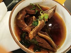 -贡梅老面馆·蟹粉面·无锡特色小吃(南长街主推店)